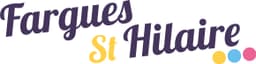 Logo Fargues saint hilaire, la commune