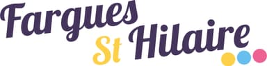 Logo Fargues saint hilaire, la commune